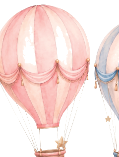 Globo Rosa