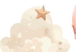 Nube Izquierda